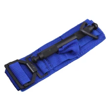 

Emersongear Tactical Tourniquet Case Carrier Pouch Holder Storage Box Airsoft Shooting Sports Military Outdoor Hiking EM7866
