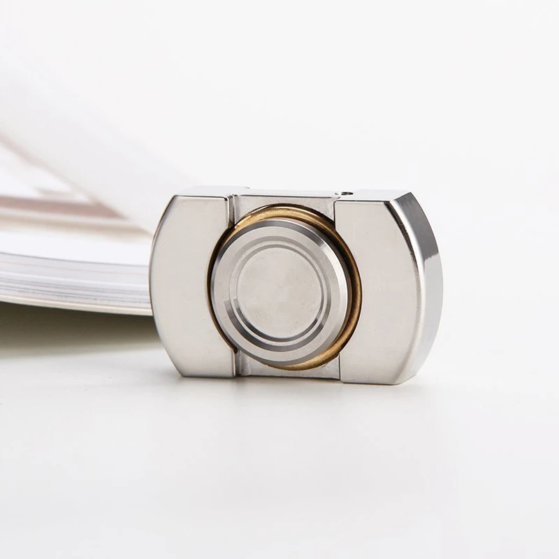 magnetic bearing fidget spinner