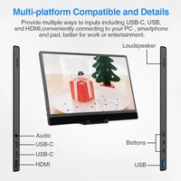 Computer Peripherals