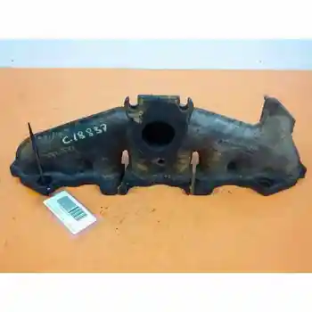 

9681570480 EXHAUST MANIFOLD PEUGEOT 407 SW