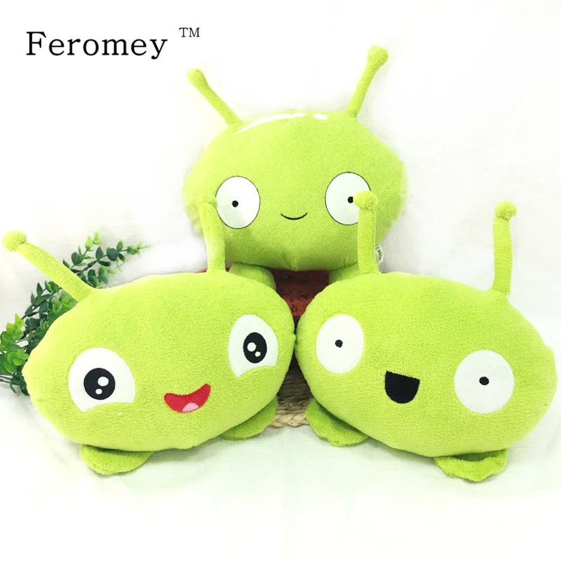 

Kawaii Final Spaced Mooncake Chookity Figure Dolls Cute Chookity Soft Plush Doll Toy Children Kids Birthday Gift 25cm