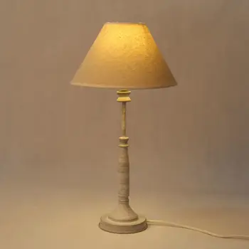 

Simple Design Fabric Table Lamp Desk Lamp For Study deco maison