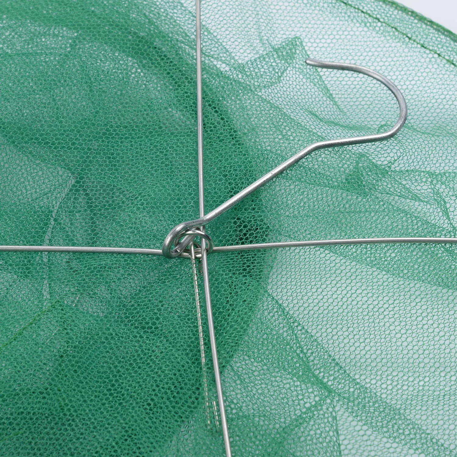 Fly Killer Cage Net Trap Insert Bug Pest Hanging Catcher Outdoor Garden Killer