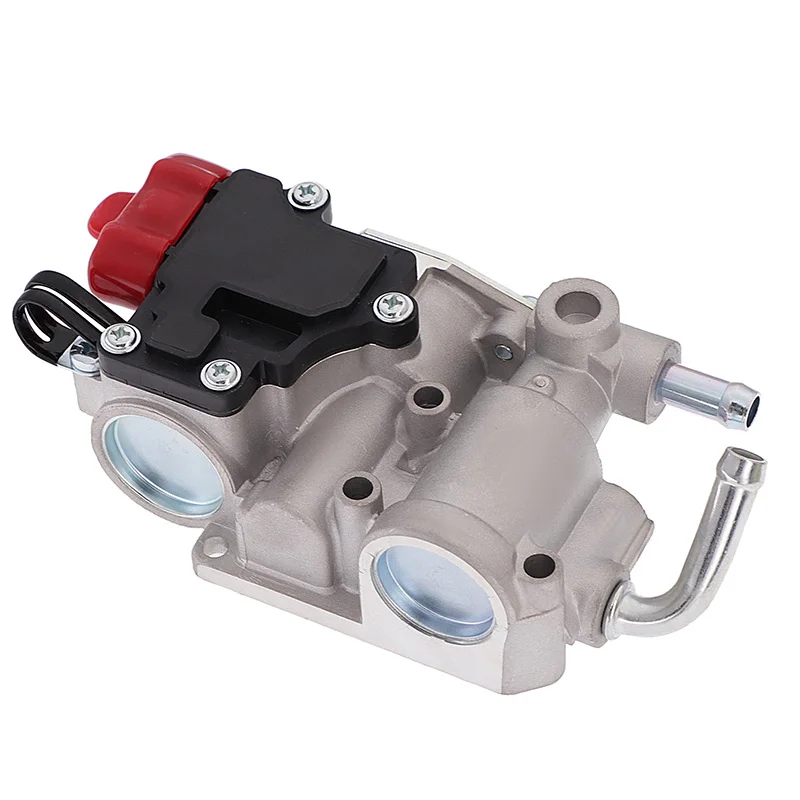 MD614527 Car Idle Air Control Valve MD614698 MD614696 For