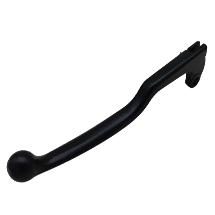 B402 Motorcycle Front Disc Brake Lever Clutch Lever Handlebar 8mm For