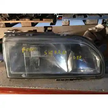 

1710554816 RIGHT HEADLIGHT FORD HACKSAW SALOON