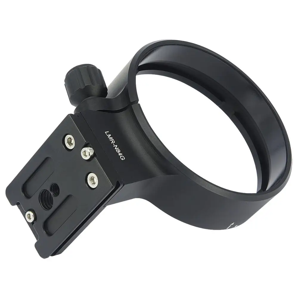 Рисунок 5 - Кольцо крепления штатива Haoge