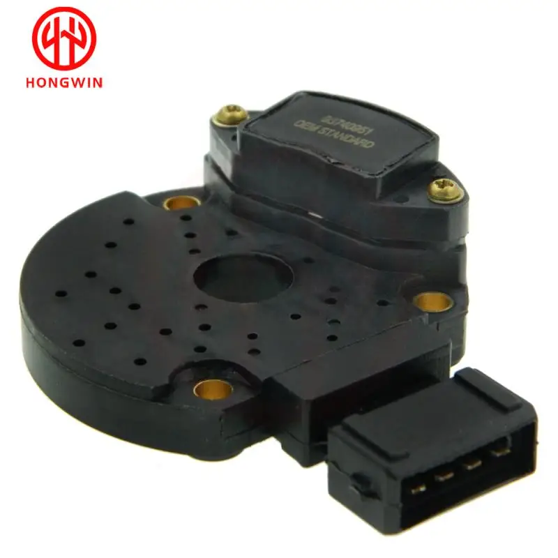 Ignition Control Module 93740951 , TD024B01301 , 3290181 329018-1 Fits Daewoo Matiz(Klya) For Chevrolet Spark M200 M250