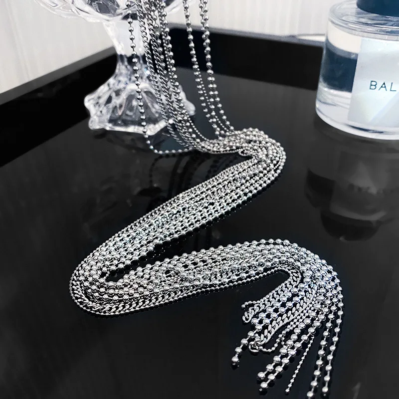 стразы на волосы Full Rhinestone Hair Clips For Women Girls jewelry Long Hair Clip Tassel заколка для волос accessoire cheveux