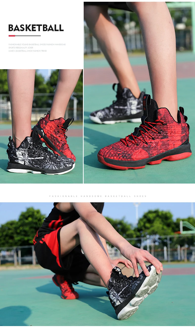 Мужские баскетбольные кроссовки Jordans Lebron James с высоким берцем, ботинки для тренировок в спортзале, ботильоны, женские уличные спортивные кроссовки