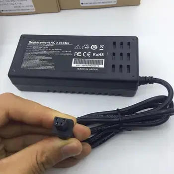 

Sumitomo T71C T-81C Z1C T600C T-71M Q101 T-71C T81M T-55 Optical Fiber Fusion Splicer Power Adapter Battery charger ADC-1430S
