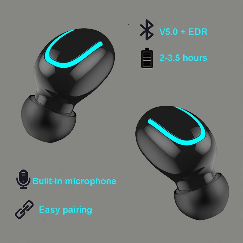 earbuds