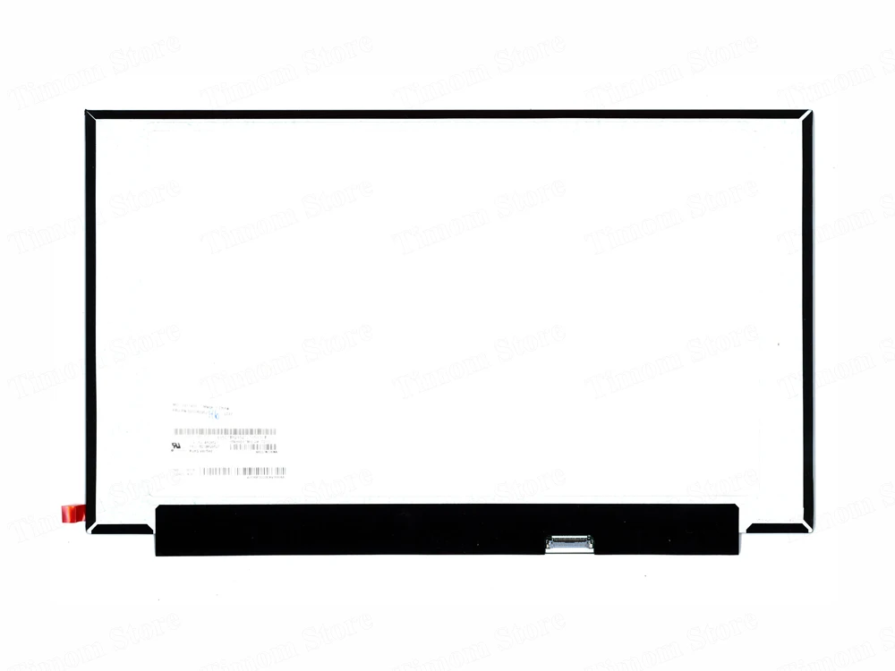 Tela de LCD do laptop