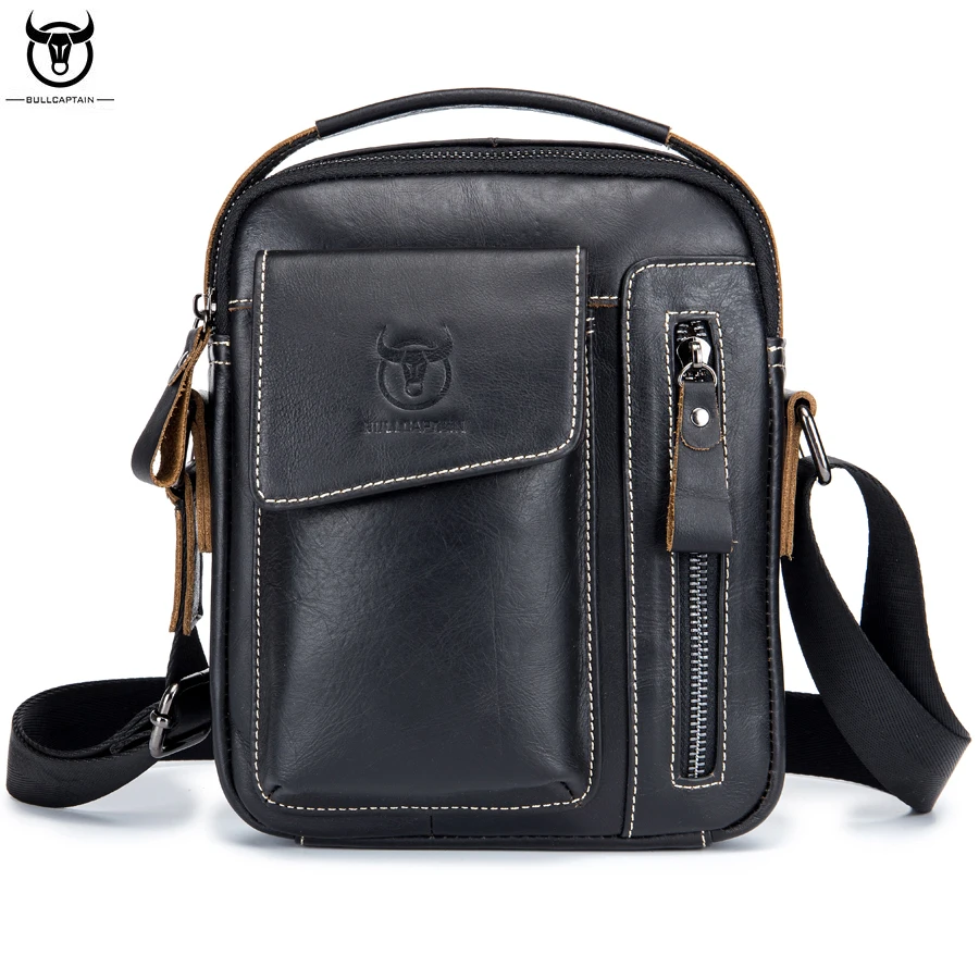 mens messenger bag with handle