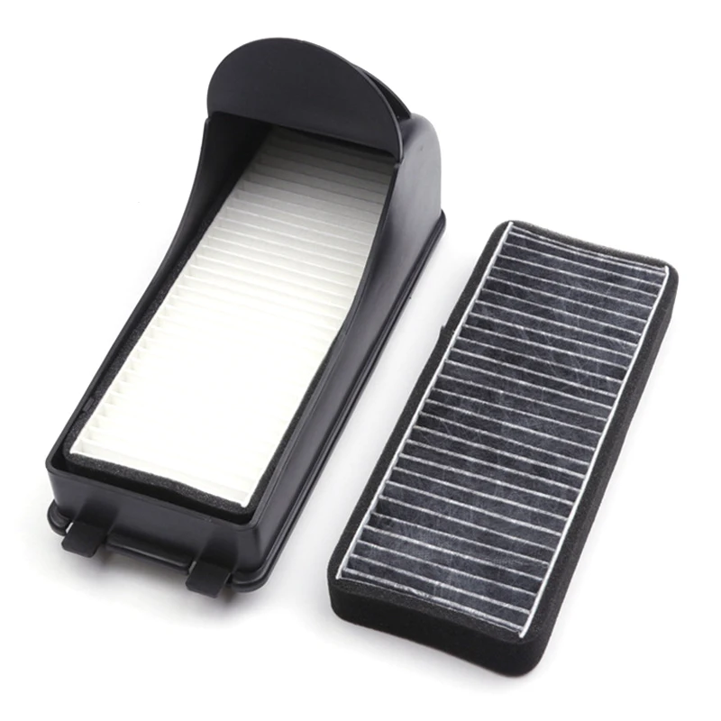 Воздушный фильтр 3 шт для 2011-2019-Polo Jettas Santana 2011-2019/Skoda Fabia Rapid Car External Filter в сборе |