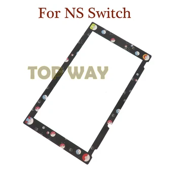 

1PC FOR Switch NS Tempered Glass Screen Protector For Nintendo Switch NS Screen Protector For Nintendo Switch Accessories