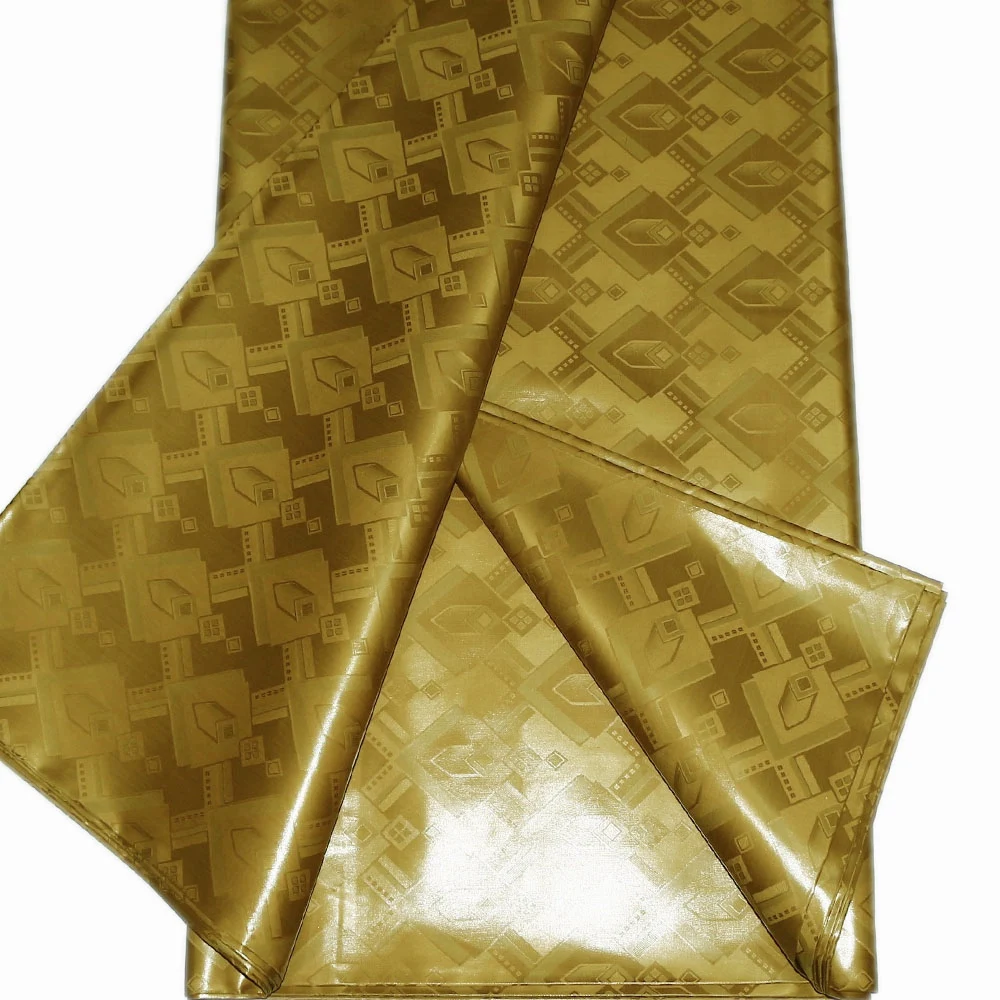 100% Germany Cotton Original Bazin Riche Similar Getzner Quality Fabric Guinea Brocade Feitex Jacquard Shadda Nice Parfum