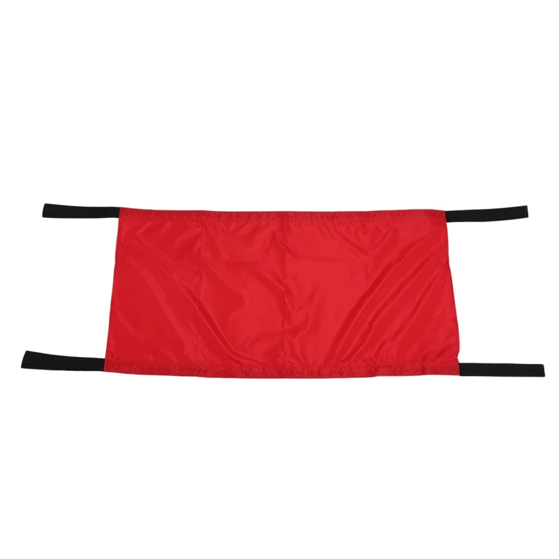 

Car Roof Hammock for Jeep Wrangler YJ, TJ, JK & JKU 1997-2019 4-Door and 2-Door, Waterproof Car Bed Rest Hammock