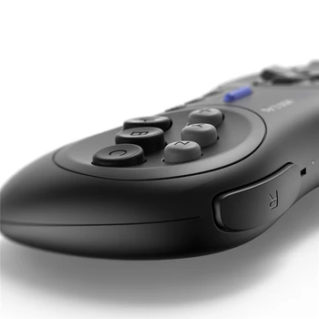 

Game Pad Wired/Wireless Connection 8Bitdo M30 MD Mini 2.4G Wireless Controller for Switch SEGA