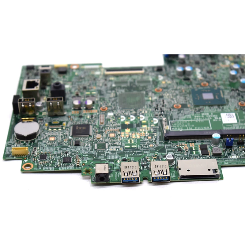 Для Dell 3452 20-3052 материнская плата cn-0K9FR8 K9FR8 0M6RVR тестирование в целости
