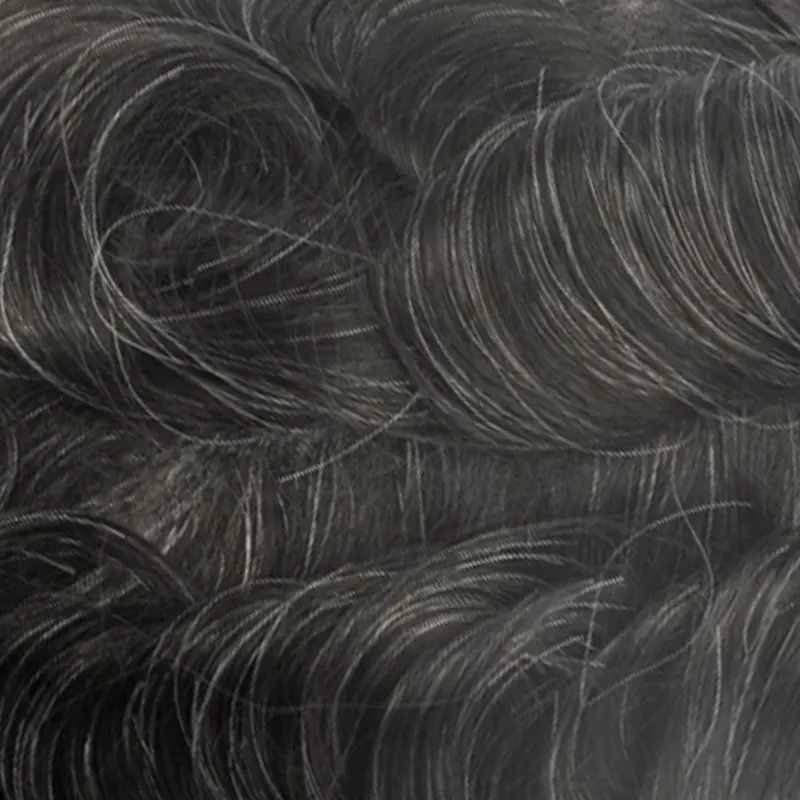AddBeauty полный шнурок мужской парик Remy индийские волосы заменить мужчин t система 8x10 дюймов человеческие французские кружева супер парики ручной работы - Парик Цвет: 1B20