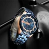 Curren Couple Watches For Lovers Stainless Steel Business Watch Women And Men Couple Watch Pair Wristwatch Relogio Feminino 2019 5