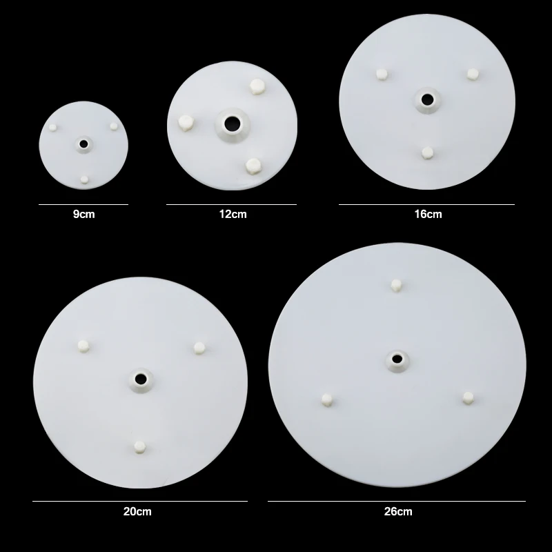 FAIS DU Multi-layer Cake Piling Bracket Support Frame Practical Cake Stands Round Dessert Making Decor Tools cake stand cake making tools cake baking tools dessert stand cake decorating tools