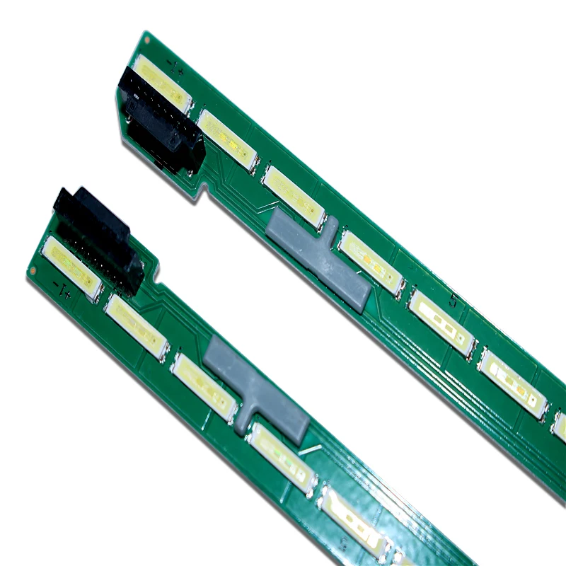 

New Kit 10PCS 60LED 603mm LED strip for LG 55UH650V 6922L-0189A 6916L2466A 6916L2465A LC550EGG (FJ) (M5) 55" V16 ART3 2465 2466