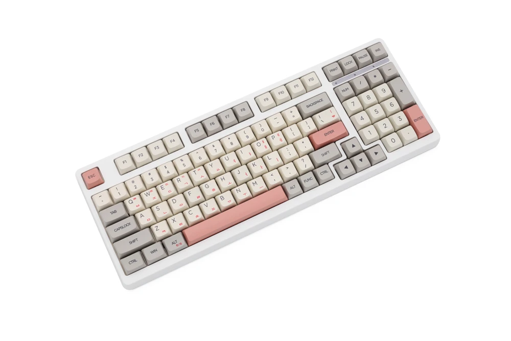 Mouses e teclados