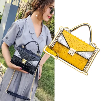 

Luxury Handbags Women Bags Designer 2020 Fashion Shoulder Bag Girls Messenger Bag Handbag Female Crossbody bags Bolsa Feminina