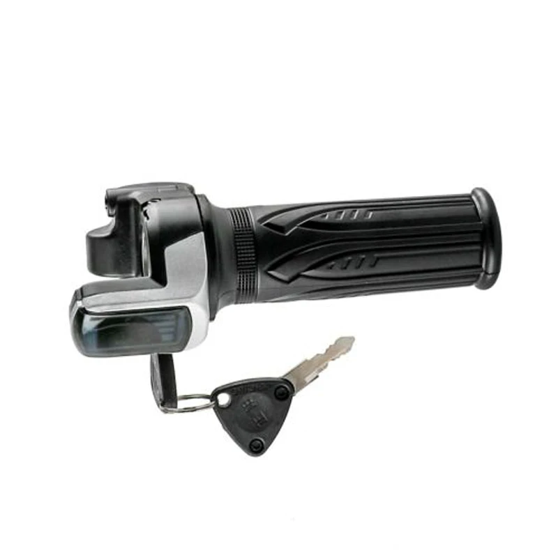 Power indicator Throttle Grips Outdoor Scooters Parts Spare Accessories