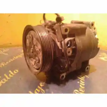 

A072832 AIR CONDITIONING COMPRESSOR FIAT BRAVA (182)