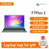 Teclast F7 Plus 2 Laptop 14.1 Inch Notebook Windows 10 1920 x 1080 Intel Gemini Lake N4120 Quad Core 1.1 GHz 8 GB RAM 256 GB SSD 1