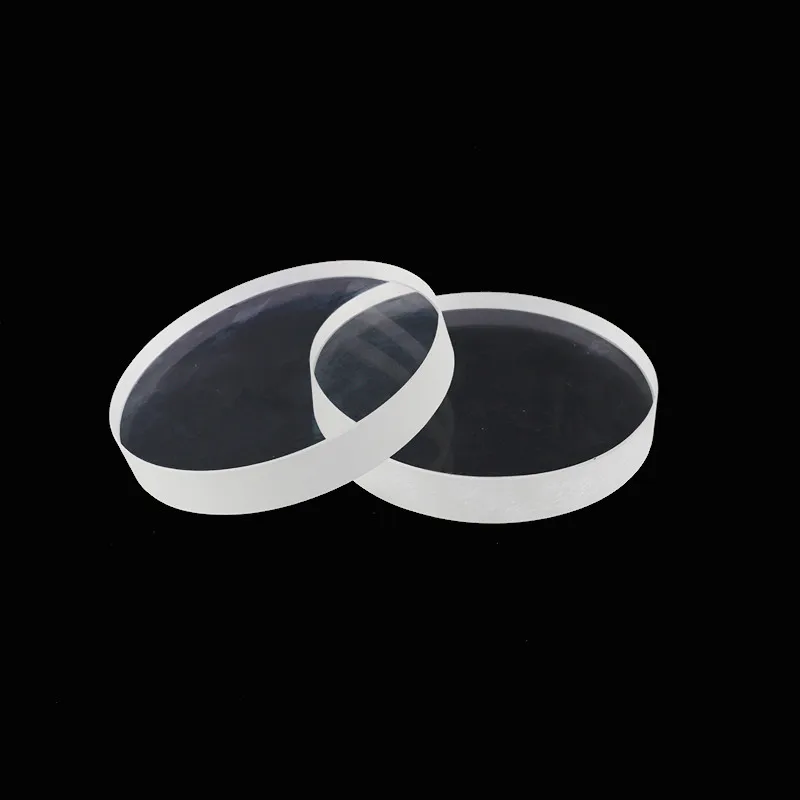 Боросиликатное зеркало диск из стекловидного стекла диаметром 50 мм --- 120 высокого