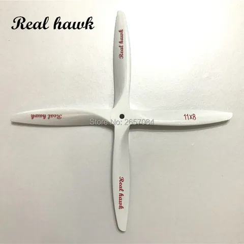 4 Blade 14x614x814x10 CCW or CW white Wooden Propeller High Quality For Scale RC Gas Airplane Model 4 Blade 14x614x814x10 CCW or CW white Wooden Propeller High Quality For Scale RC Gas Airplane Model
