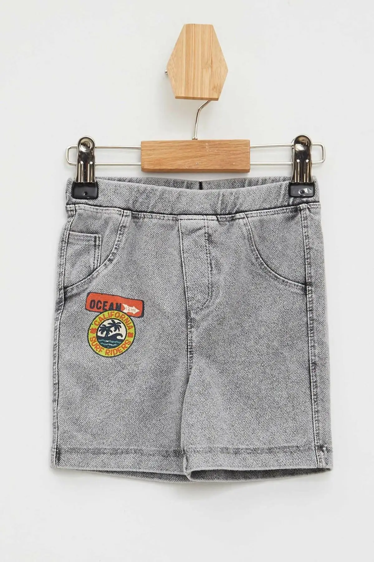 

DeFacto BabyBoy Short-K8270A219SM