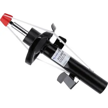 

Shock absorber front left gas Ford Focus 1.4/1.6 04 SACHS 313283