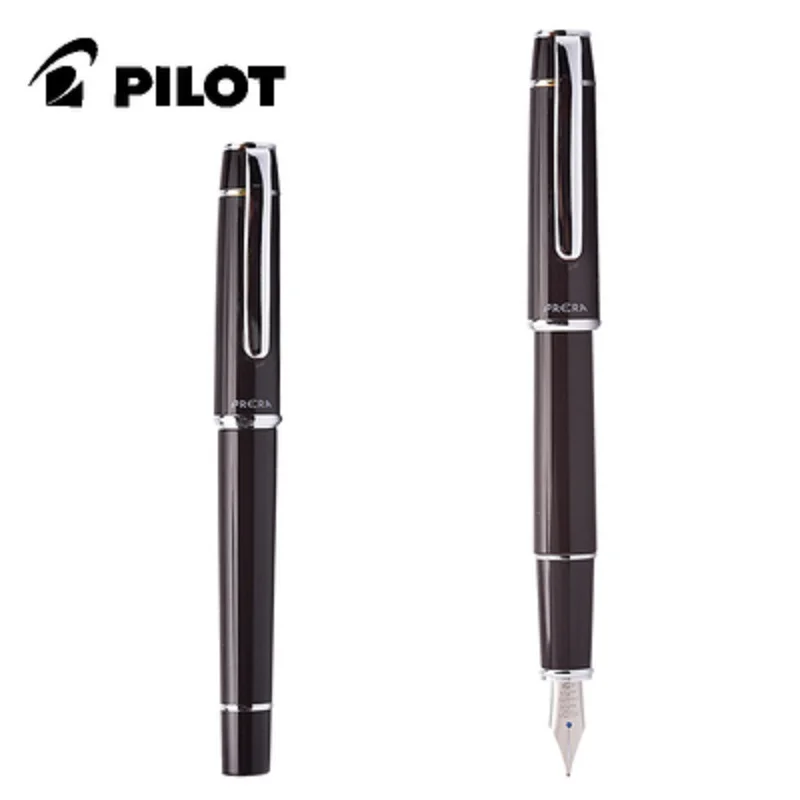 

PILOT PRERA color rod fountain pen calligraphy pen daily writing FPR-3SR 1pcs/lot