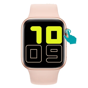 

X6plus Smart Watch Bluetooth CallSOS/Incoming Call Blood Pressure Heart Rate monitor fitness tracker smartwatch pk b57 iwo8