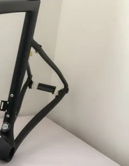 

Black and white logo K11 top selling t1100 carbon road frame disc brake ud matte pf30 carbon road frame 2019 factory price