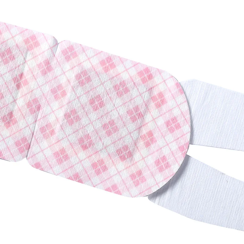 

Factory Wholesale Steam Eye Mask Sleep Nursing Eye Patch Mask Shade Hot Compress Eye Mask OEM