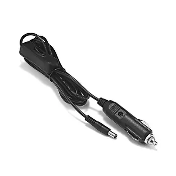 

DC 12-24V Car Cigarette Lighter Power Adapter Plug ON/OFF Switch 2m Cable For Battery Charger LED Strip Light Subwoofer Speaker