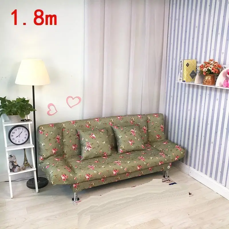 Version O Складной канеп Мобили для La Casa Takimi Couche для Copridivano Armut Koltuk набор гостиной Mueble De Sala мебель диван-кровать - Цвет: Version O