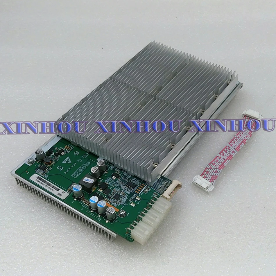 Asic bitcoin Miner sha256 BTC BCH miner Ebit E9 + хеш плата замена плохой части для часть|Сетевые