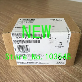 

1PC 6ES7223-1HF22-0XA0 6ES7223-1HF22-0XA0 Brand new and Original