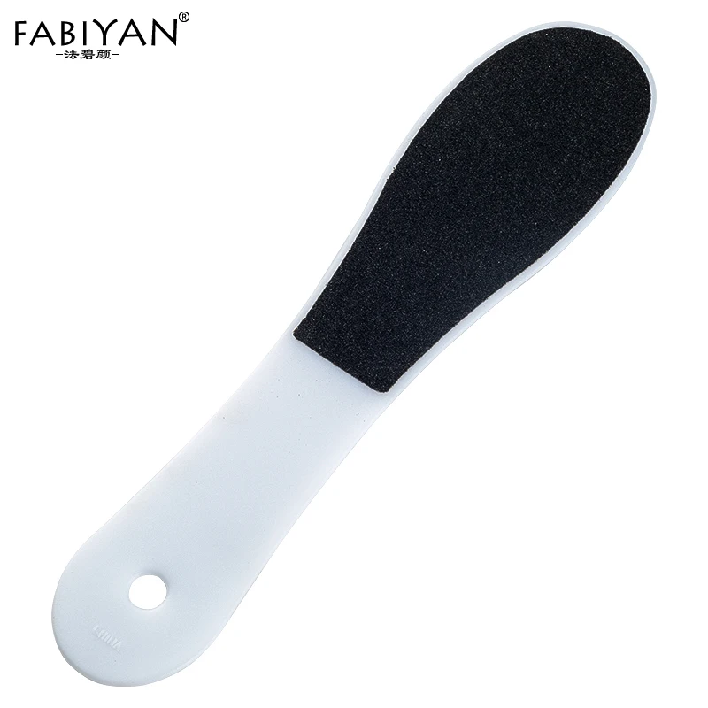 

Sanding File Double Sided Foot Rasp File 2 Pcs Hard Dead Skin Callus Remover Pedicure Foot File Tools