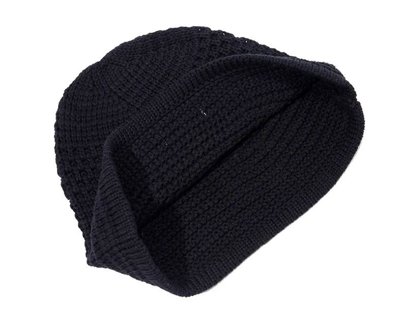 Вязаные шапочки Skullies, Панама, женские, мужские шапки для рыбалки, Рыбацкая шапка, Панама, хип-хоп, Harajuku, летняя, зимняя, уличная