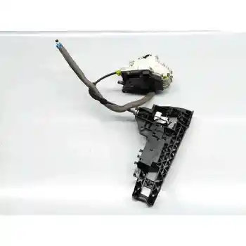 

8J1837015C LOCK LEFT FRONT DOOR AUDI A1 (8X)