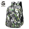 Camouflage Waterproof School Backpack Teenage Girls Boys Laptop Backpacks Students Notebook Schoolbag Collage Rucksack XA147M 1