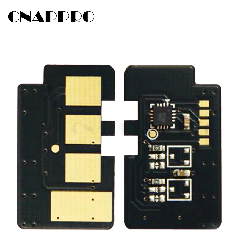 4 шт. чипы для тонера WC3315 WC3325 картриджа Xerox WorkCentre 3315 3325 WC 106R02312 106R02313 106R02310 106R02311